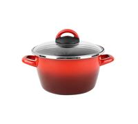 Olla 'sr' con tapa magefesa