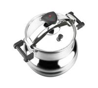 Olla super rapida alustar 22l 5084 MAGEFESA