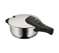 Olla WMF 15.1200.1160 Acero Inoxidable 3L Inducción Gas Eléctrico Cerámico 22cm Negra