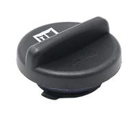 Ollanoos 55566555 - Tapa de llenado de aceite de motor de coche, repuesto para Chevrolet Aveo T300 Cruze J300 J305 Orlando J309 Repuesto para Opel Astra H J Insignia A Zafira Tourer C Mokka