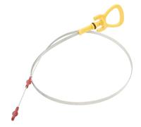 Ollanoos 6510102372 - Varilla de aceite de motor, repuesto para Mercedes-Benz SLC R172 GLK Clase X204 C204 W204 S204 A207 C207 S212 W212