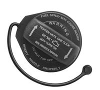 Ollanoos 8K0201550N - Tapa para depósito de combustible de coche, repuesto para Au-di A4 A5 A8 Q5 RS5 S4 S5 S8 SQ5, repuesto para Volkswagen Jetta Golf Tiguan, sustituye a 8K0201550A 8T0201550B