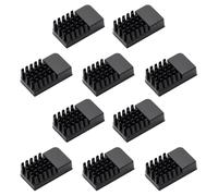 Ollanoos Paquete de 10 cepillos de limpieza de boquillas de silicona, repuesto para impresora 3D Elegoo Centauri, repuesto para Elegoo Centauri Carbon