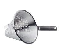 Ollas Agnelli Chinoise Ecoline Acero Inoxidable, Plata, 24 cm