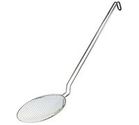 Ollas Agnelli coix3207r20 Acero Inoxidable 18/10 Espumadera a Hilo stagnato, 20 cm