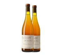 Oller del Mas Els Encantats Malvasía Pla de Bages 75 cl Vino blanco (Caja de 2 Botellas de 75 cl)