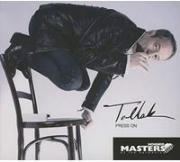 Ollestadt Tollak - Hohner Masters of Harmonica presents Press On by Tollak