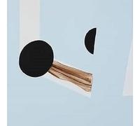 Olli Ahvenlahti - MIRROR MIRROR [Vinilo]