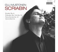 Olli Mustonen - Oeuvres Pour Piano