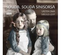 Olli Mustonen - Souda- Souda Sinisorsa