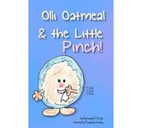 Olli Oatmeal & the Little Pinch