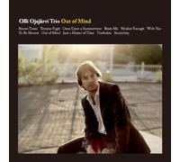 Olli Ojajarvi Trio - Out of Mind [Import]