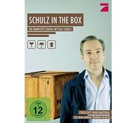 Olli Schulz - Schulz in the Box [Alemania] [DVD]