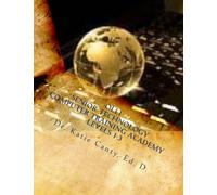 Olli Senior Technology Computer Training Academy Levels 1-3: Learn Computer Technology One Byte At A Time: Volume 2