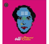 Olli & The Bollywood Orchestra - Best of 2005-2013 (Vinyl) [Vinilo]