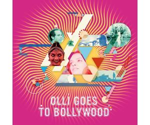 Olli & the Bollywood Orchestra - Olli Goes to Bollywood