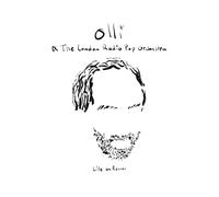 Olli & the London Radio Pop Orchestra - Life on Rennes