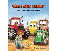 Ollie and Family: Race to Save the Farm