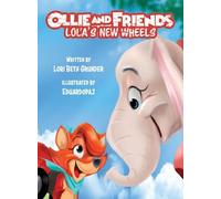 Ollie and Friends