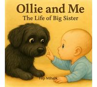 Ollie and me: The Life of Big Sister