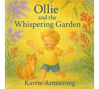 Ollie and the Whispering Garden