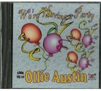 OLLIE AUSTIN - WERE HAVING A PARTY - CD13 - Ollie Austin