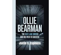 Ollie Bearman: The Fast Lane Driver and His Path to Success