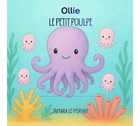 Ollie, le Petit Poulpe