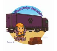 Ollie, le Poulpe Tentaculaire: les Guignols de la Route"