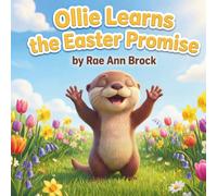 Ollie Learns the Easter Promise