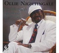 Ollie Nightingale - Tell Me What You Want Me to Do