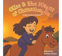 Ollie & the Magic of Chincoteague (Ollie & Friends)