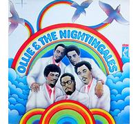 Ollie & the Nightingales