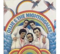 Ollie & the Nightingales - Ollie & the Nightingales