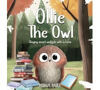 Ollie The Owl: Staying Smart And Safe With Screens