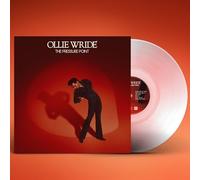 Ollie Wride - The Pressure Point [Vinilo]