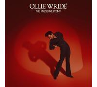 Ollie Wride – The Pressure Point – Vinilo – Importación USA