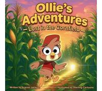 Ollie's Adventures: Lost in the Cornfield