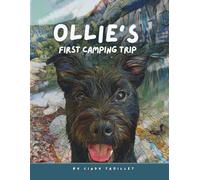 Ollie's First Camping Trip (Ollie Series)