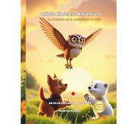 Ollie's Kindness Adventure (Ollie Explains It All)