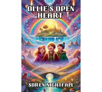 Ollie's Open Heart (Diversity and Inclusion)