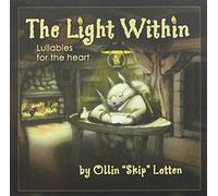 Ollin Lotten - Light Within-Lullabies for the Heart
