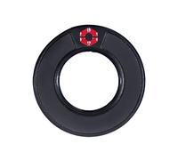 OLLIN Snapshot Bino Adapter - Ojo magnético para prismáticos, accesorio para Digiscoping, caza, fotografía de vida silvestre, compatible con Maven, Swarovski, Vortex, Zeiss, Conquest