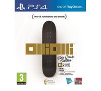 Olliolli Epic Combo Edition Juego para Consola Sony PlayStation 4, PS4 [PAL ES]