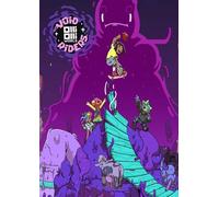 OlliOlli World - VOID Riders PC - DLC
