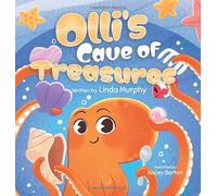 Olli's Cave of Treasures