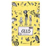 Ollis (Edició en català) | Ingunn Thon, Nora Brech, Meritxell Salvany