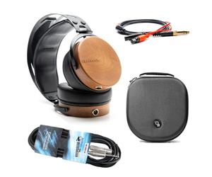 OLLOAUDIO R1 1.0 auriculares cerrados con cable de extensión keepdrum