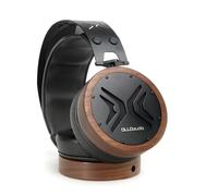 OLLOAUDIO X1 - Auriculares de estudio de producción y mezcla | Calibrados individualmente | Respuesta de frecuencia plana