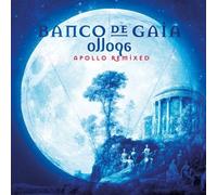 Ollopa: Apollo Remixed by Banco De Gaia (2013) Audio CD